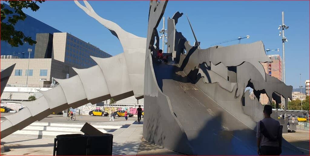 Parc de l'Espanya Industrial