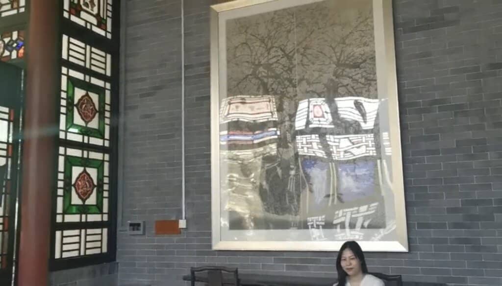 Traditional Pavilions & Bridges