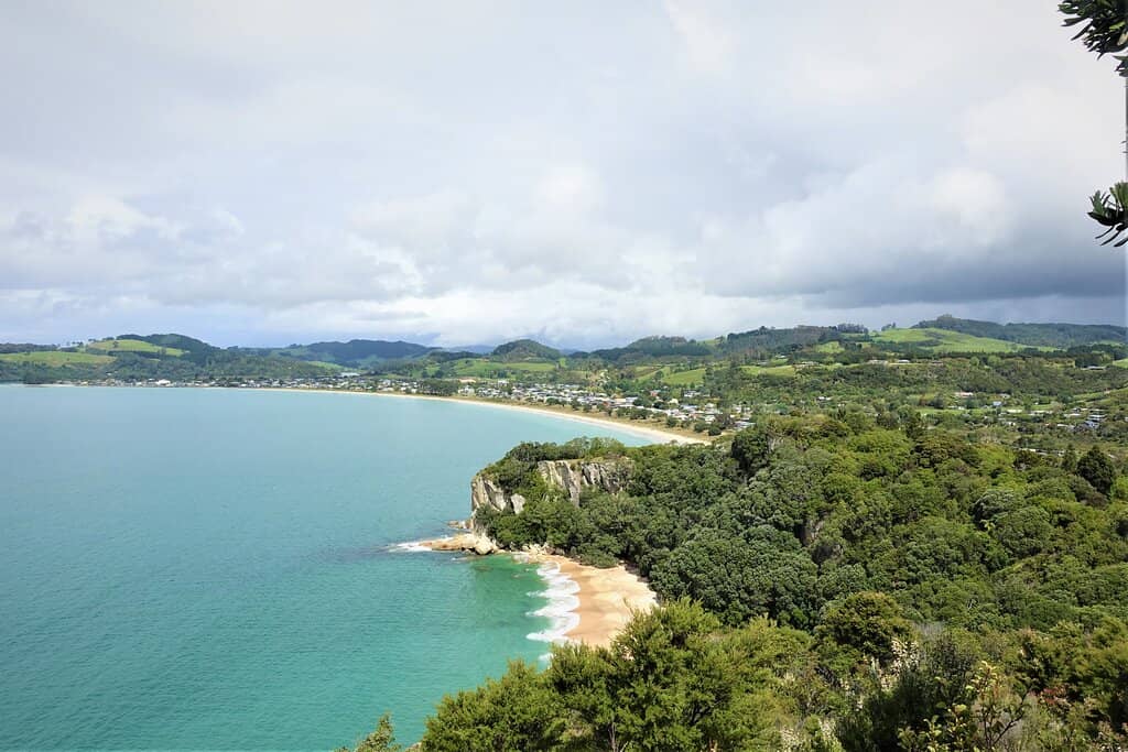 Cooks Beach Vista