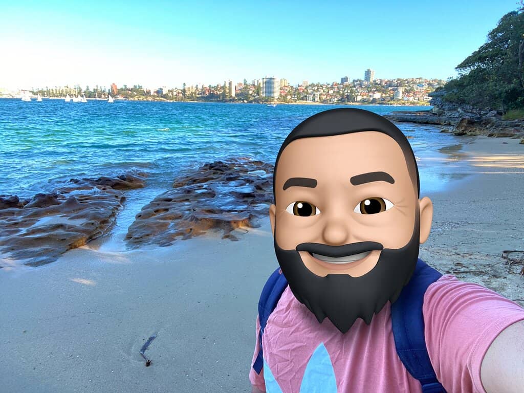 Harbour Views