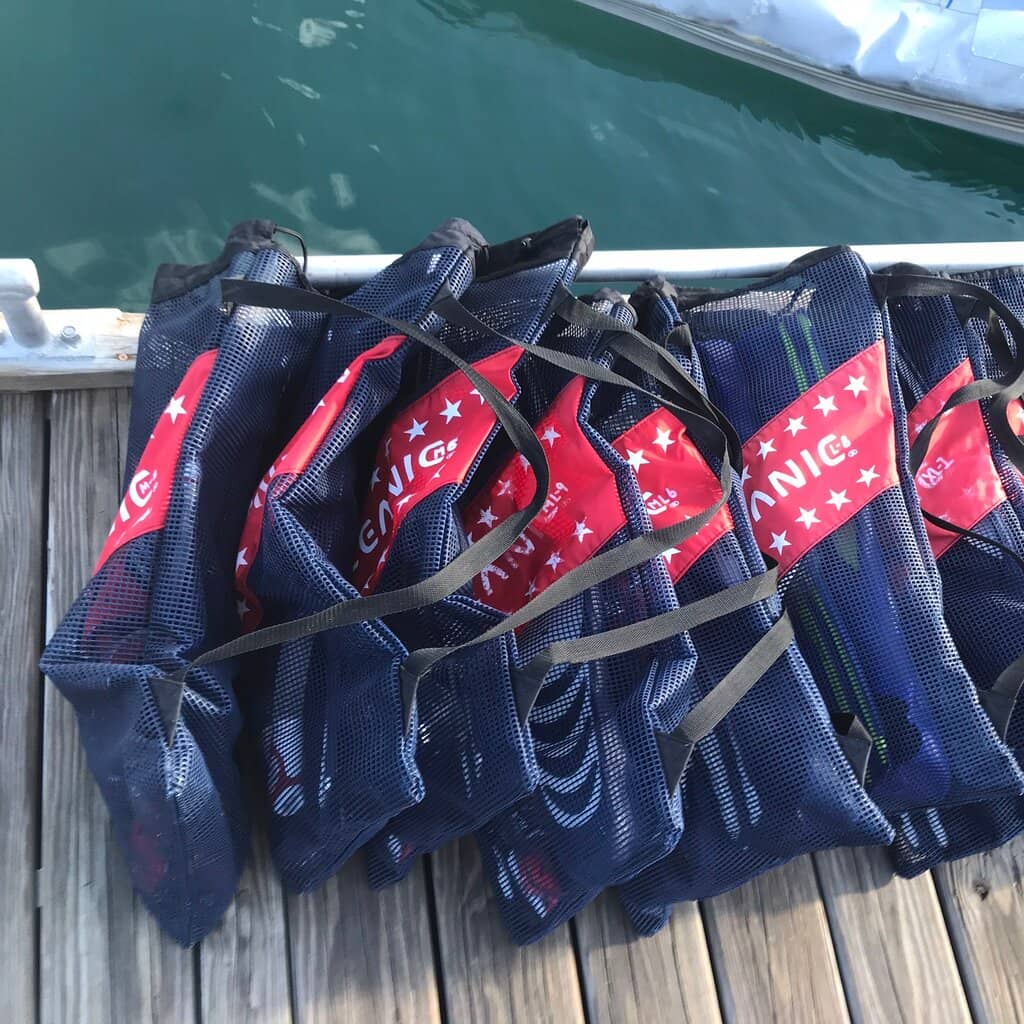 Upscale Shopping & Dining