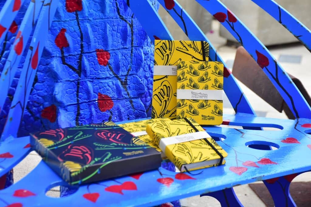 Magdalena River Views