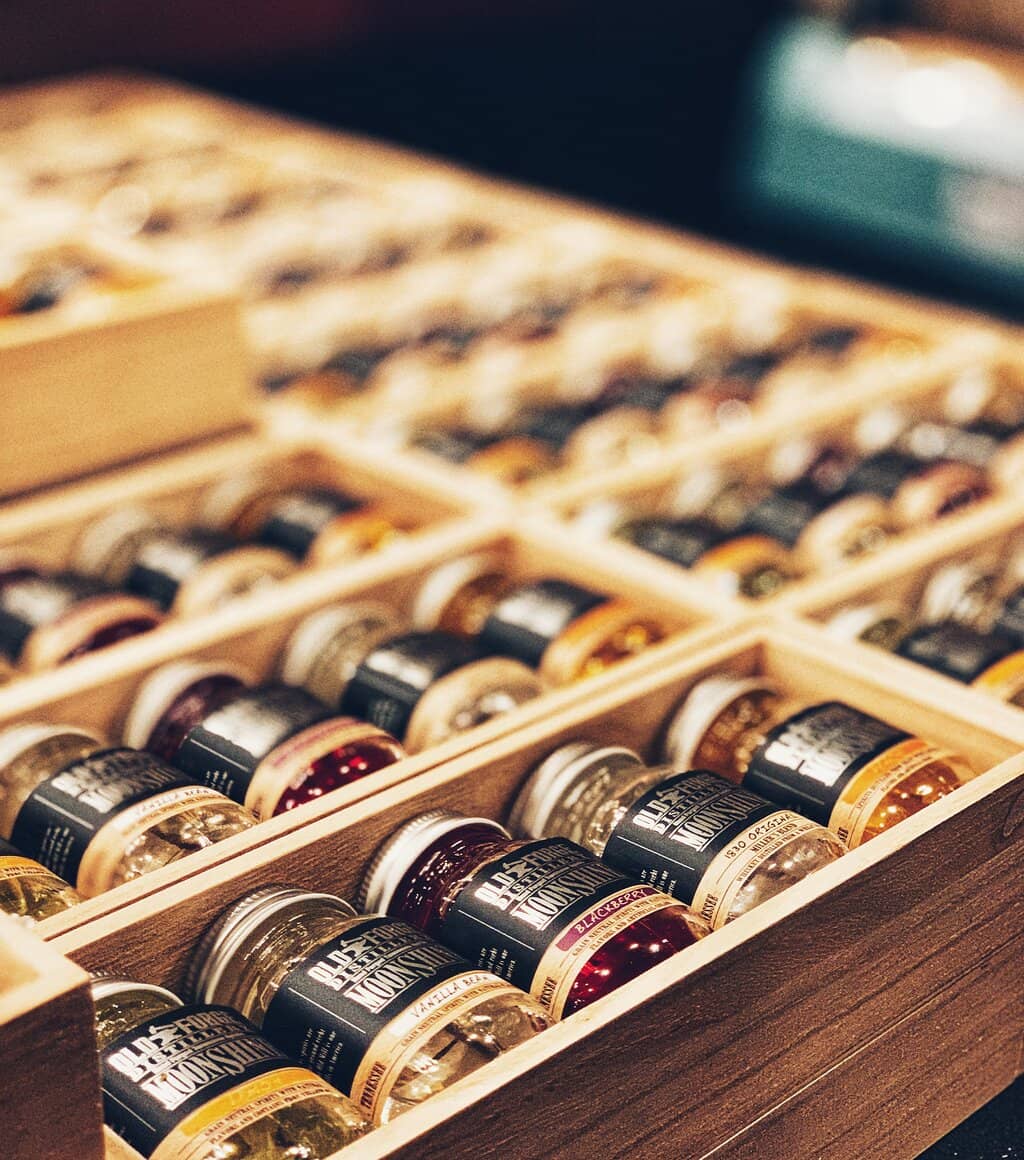 Signature Cocktails