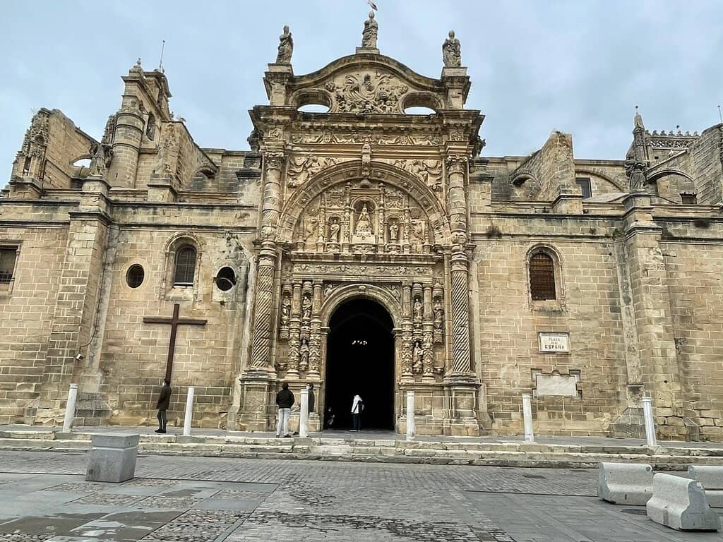 Ribbed Vaults