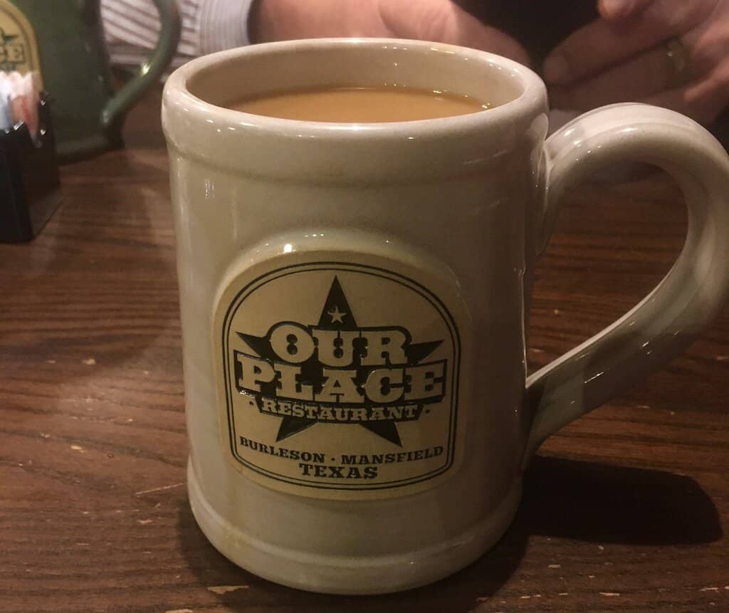 Signature Comfort Foods