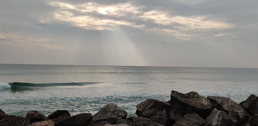 Breathtaking Sunset Views