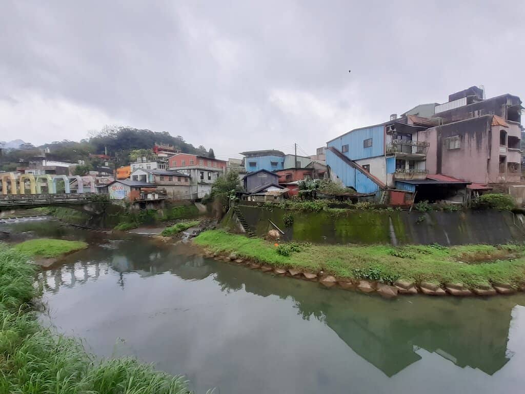 Scenic Mountain Views