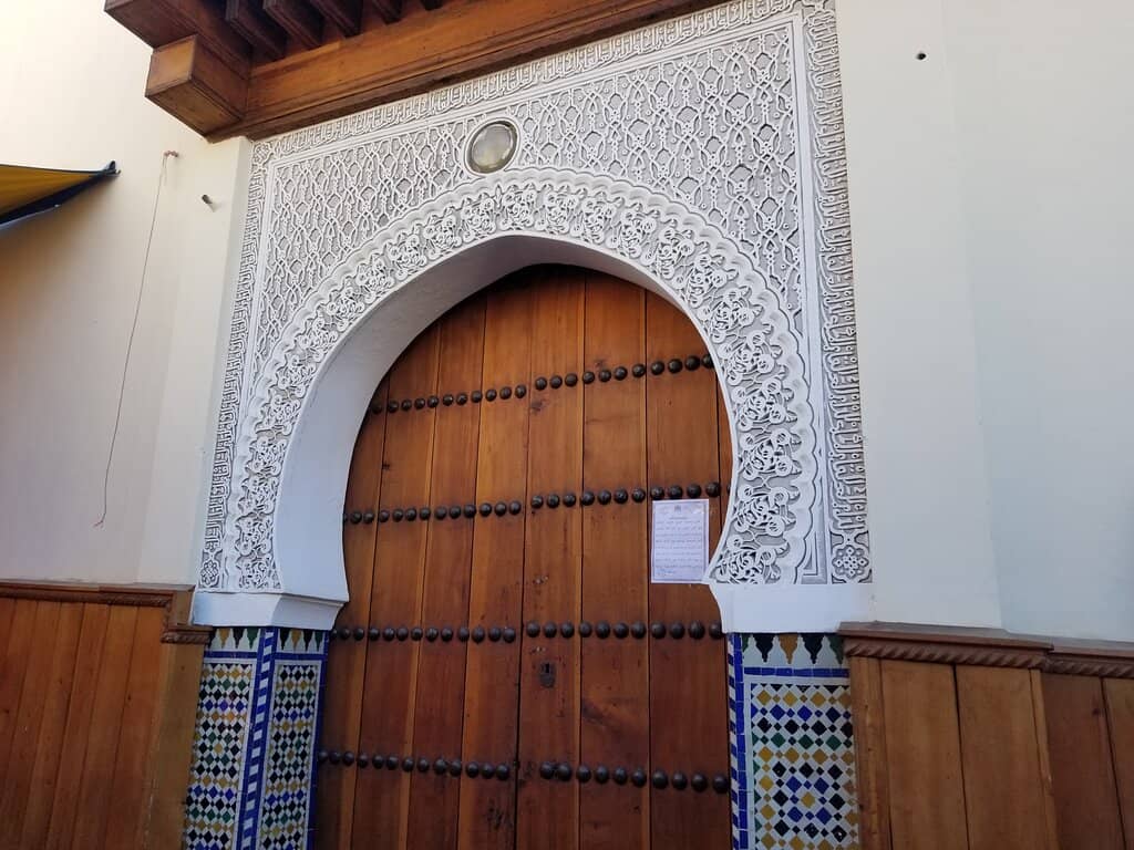 Medina Views