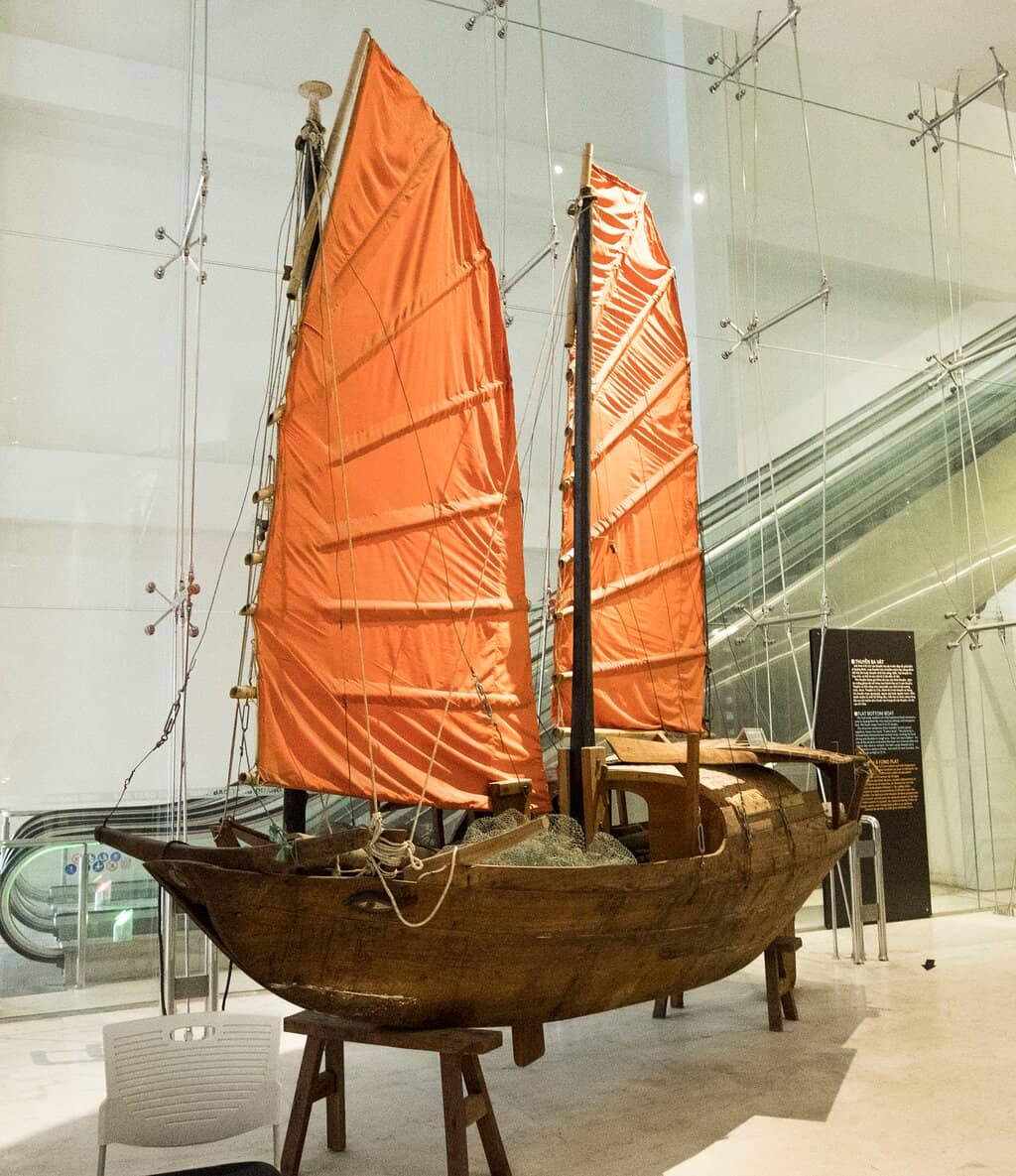 Panoramic City Views