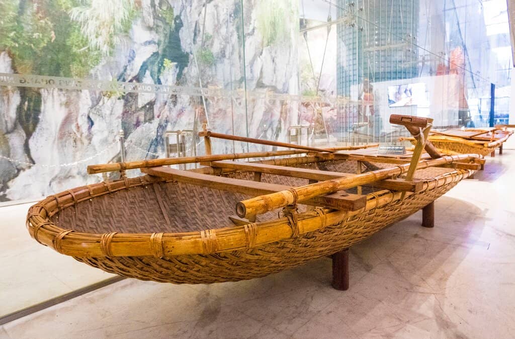 Architectural Marvel