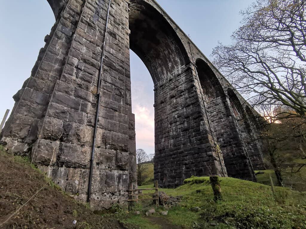Walks Through Dentdale