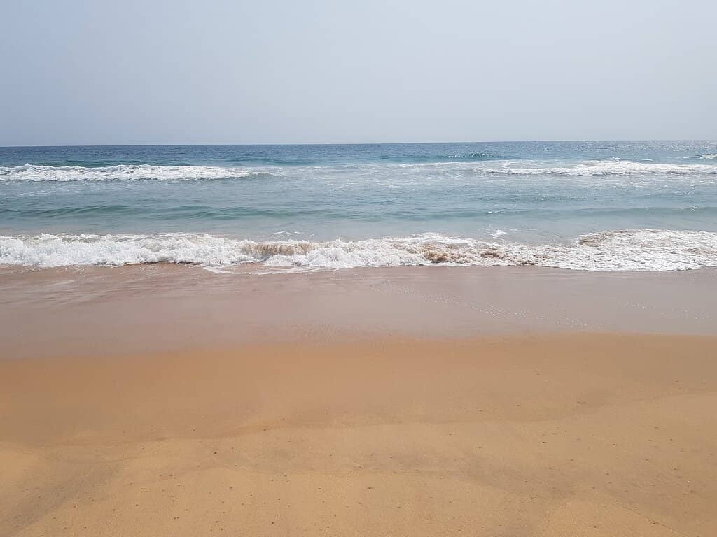 Spiritual Attenuation Well