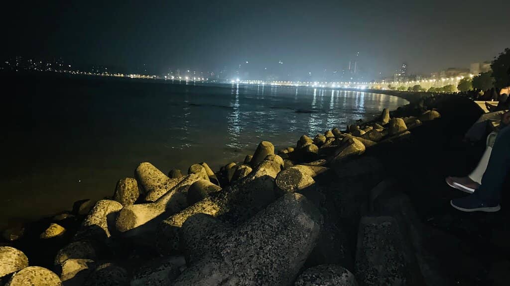 Evening Atmosphere