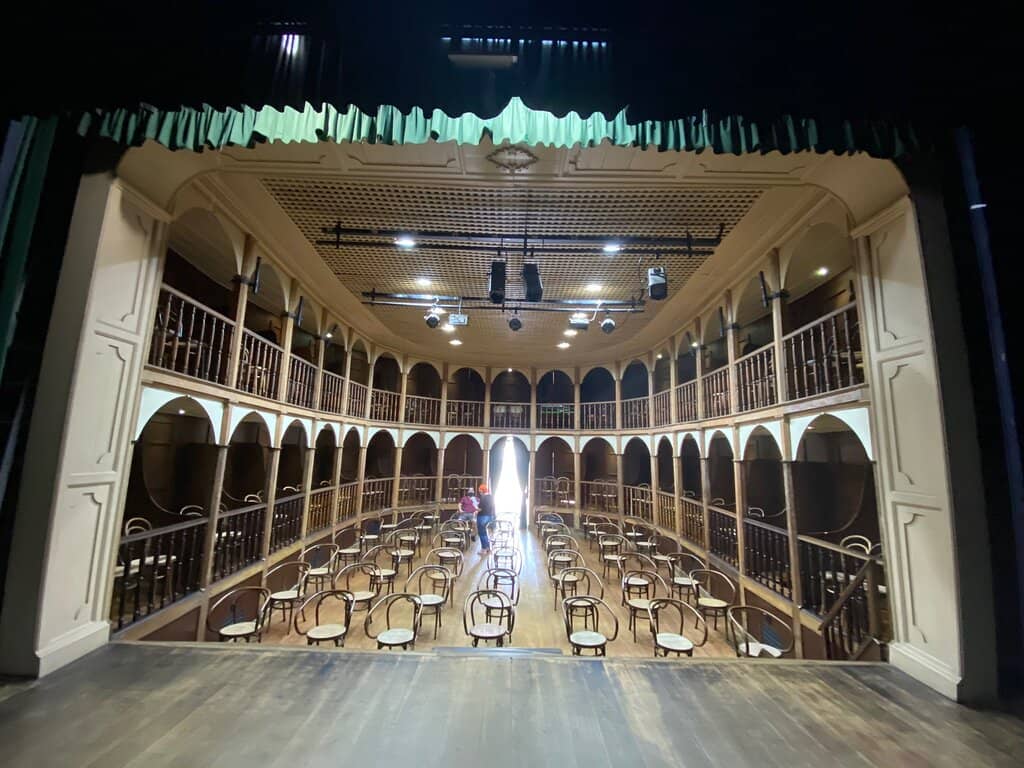 História do Cerco da Lapa