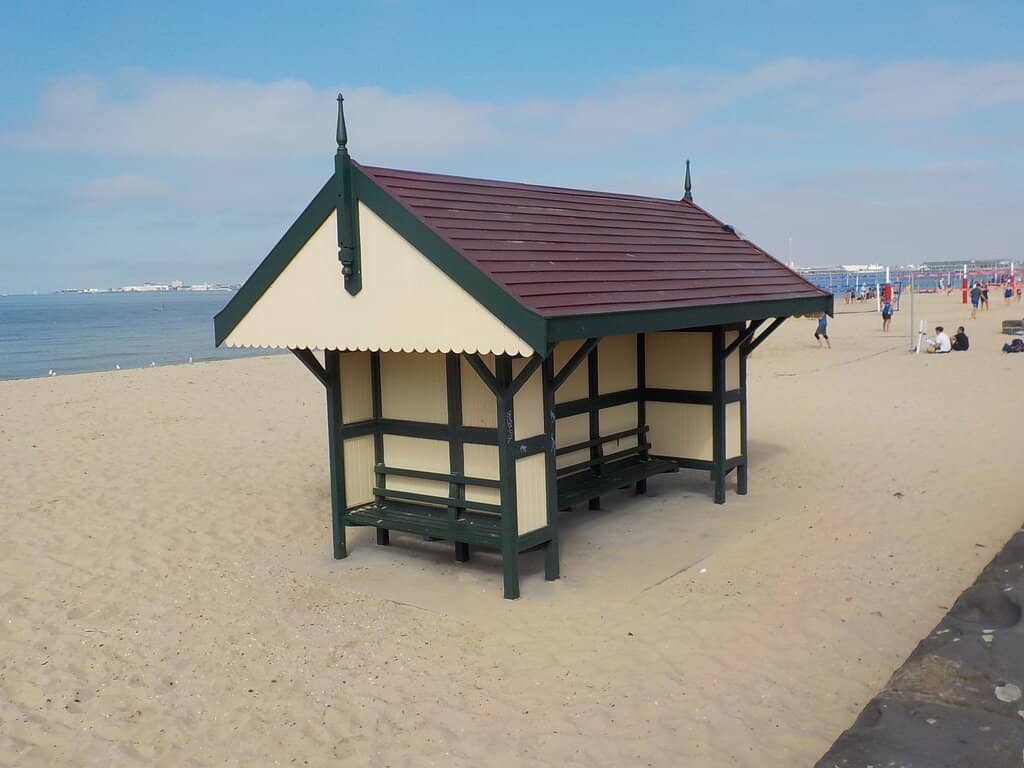 Fishing Haven