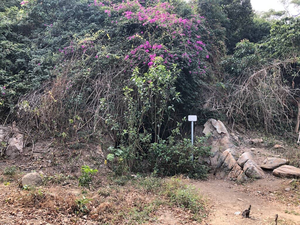 Main Kamikaze Cave Entrance