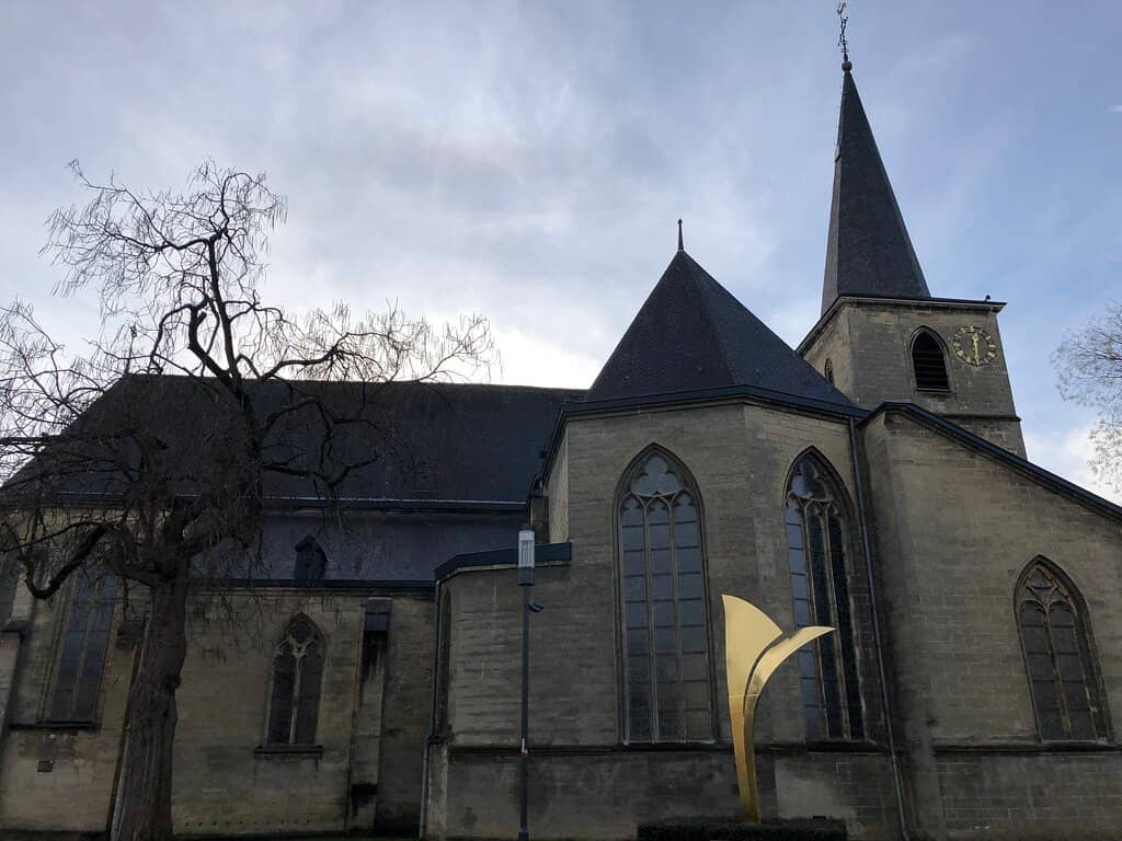 Marian Chapel Replica