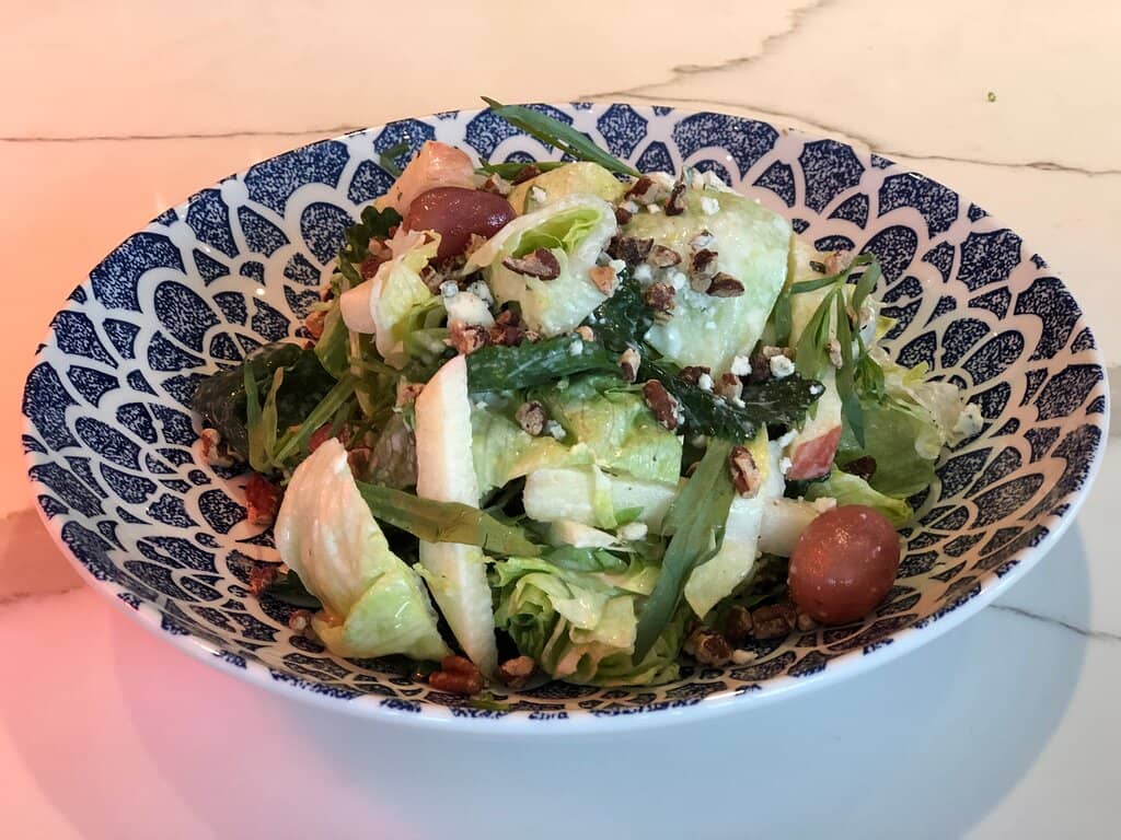 Exceptional Crab Cakes