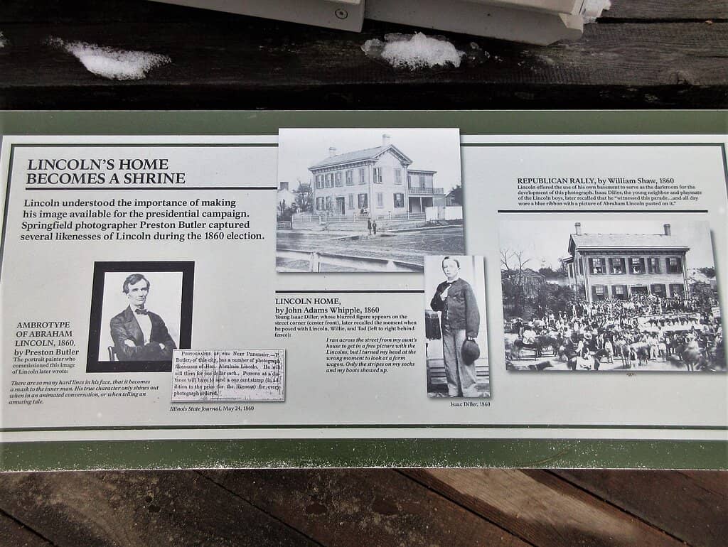 Historic Neighborhood