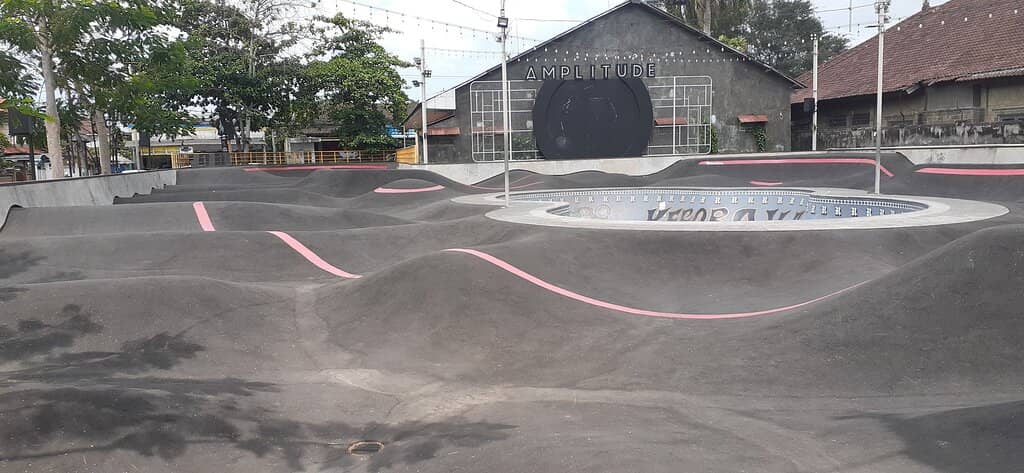 Street Section