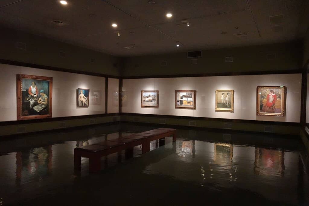 Architectural Interest