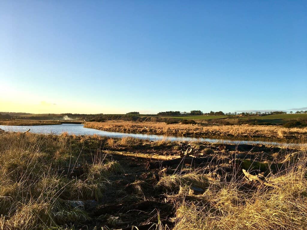 Coastal Caves & Waterfalls
