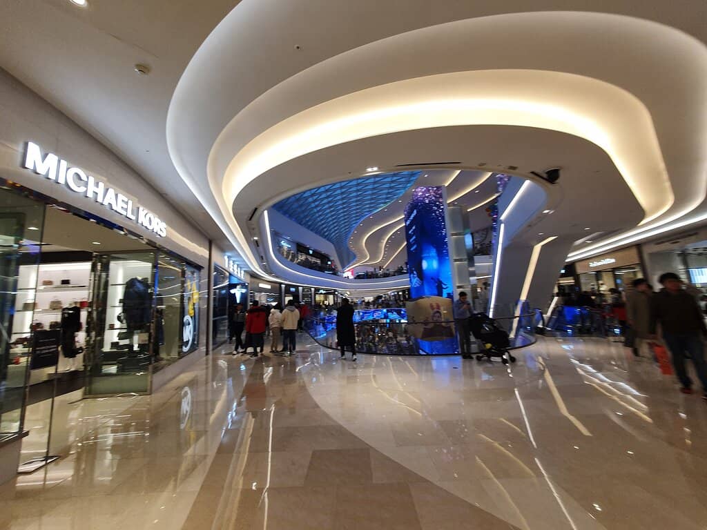 Aquafield Jjimjil Spa