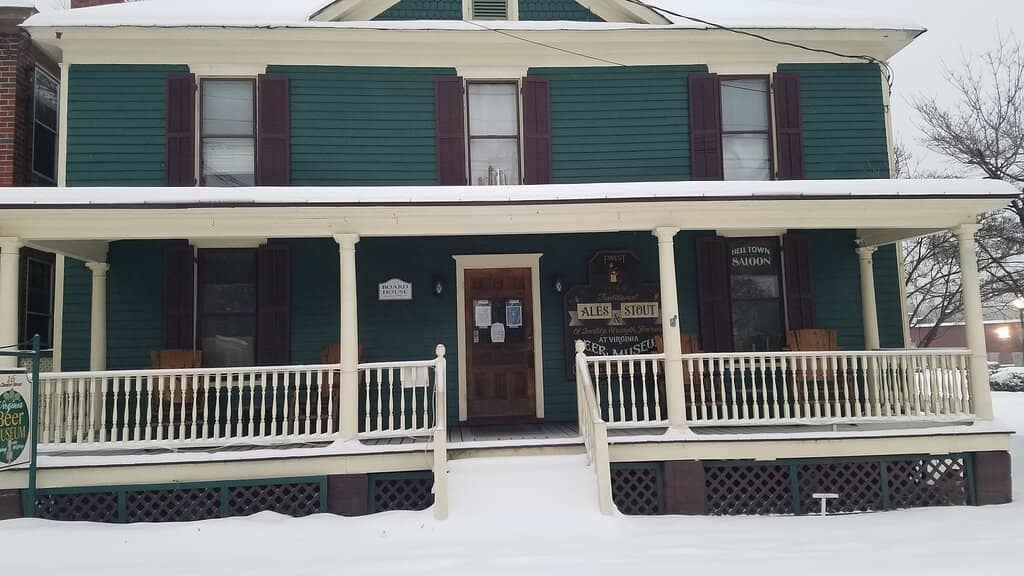 Prohibition to Popularity