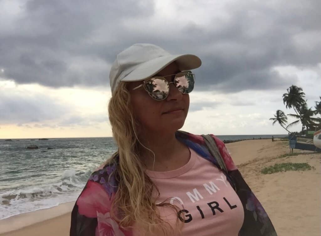 Vertical photo