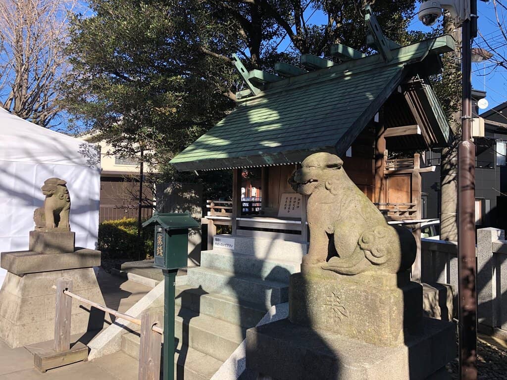 Goshuin Seals