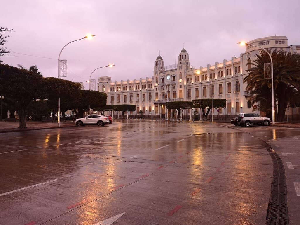 Legislative Hub