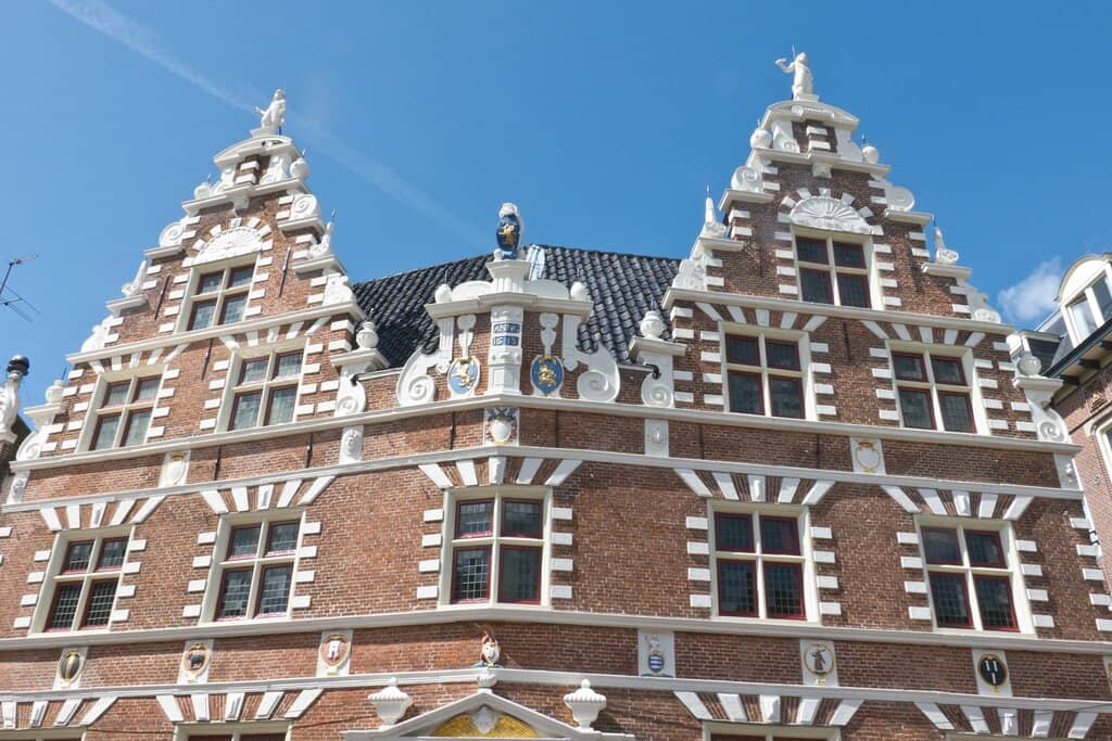 Hoorn Walking Tours