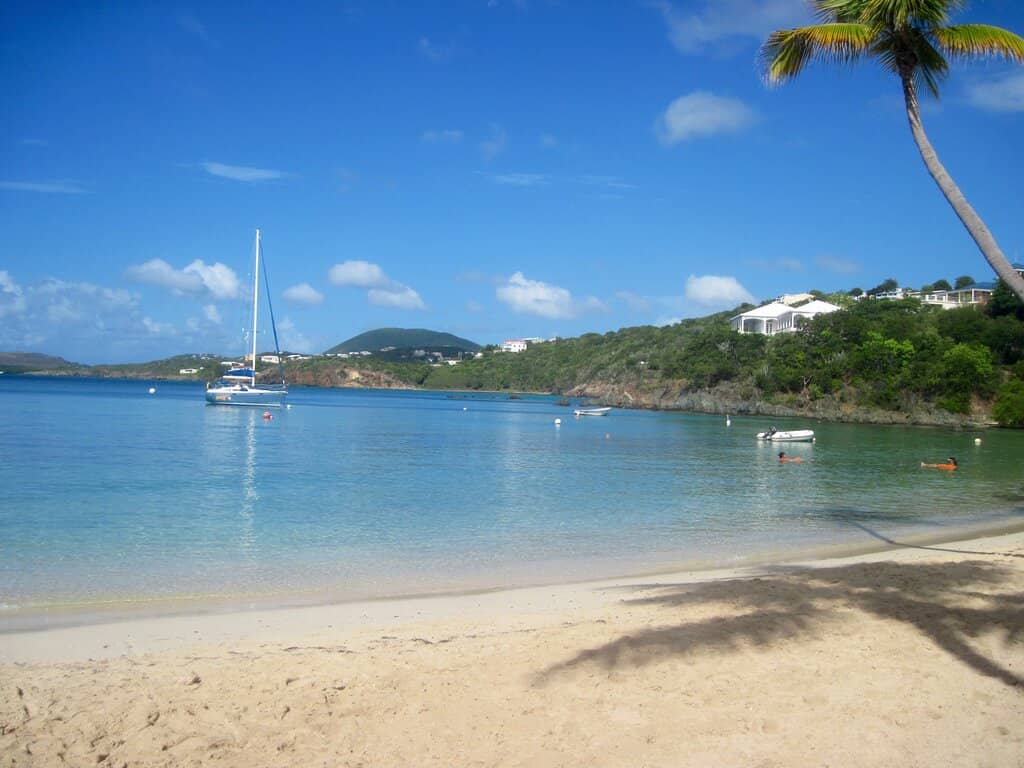 Spectacular Sunset Views