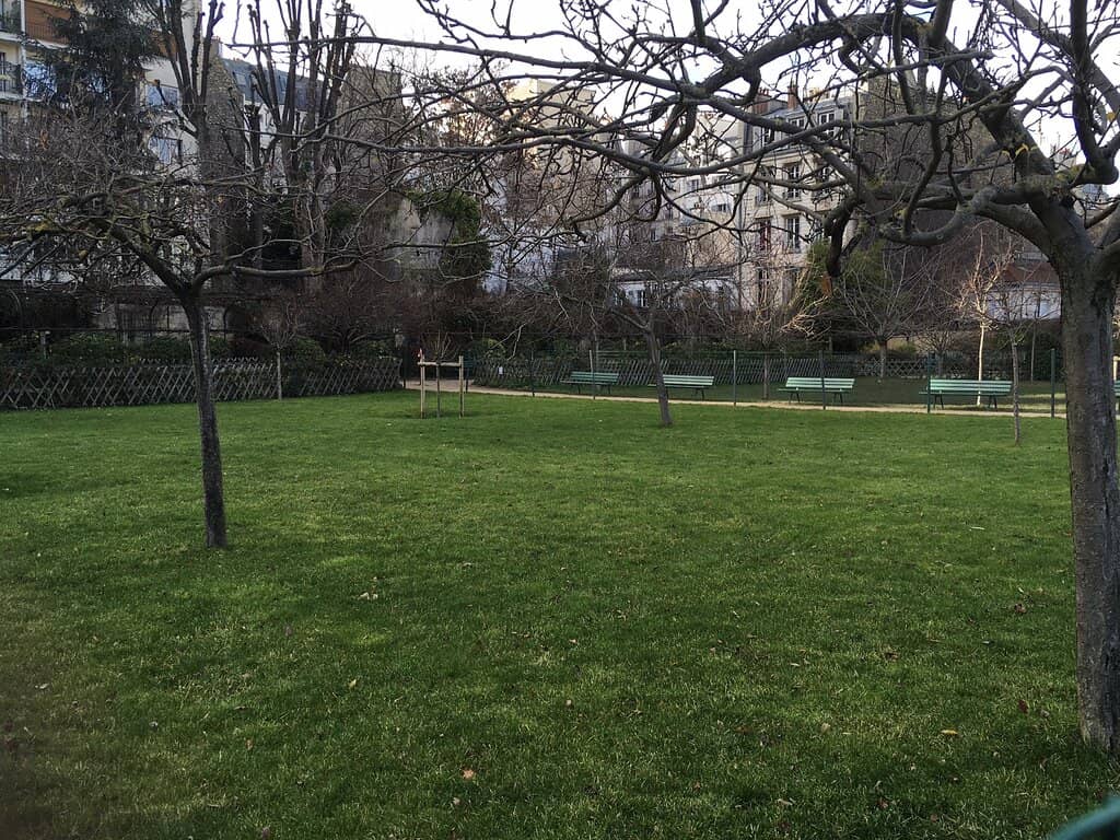 Vegetable & Fruit Gardens