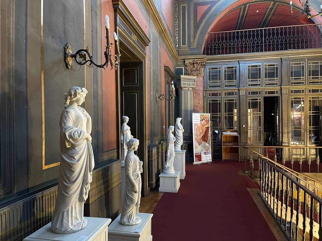 Neoclassical Architecture