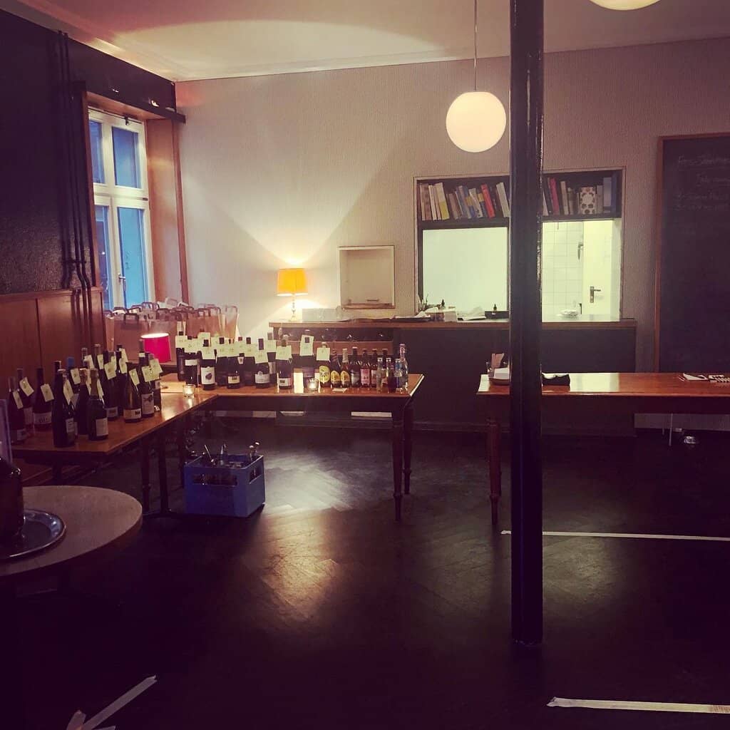 Inventive Vegan & Vegetarian Options