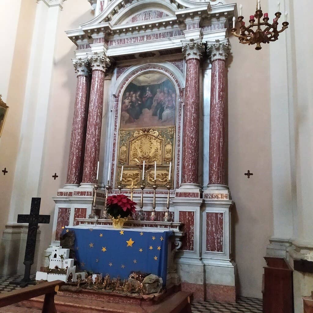 Serene Interior