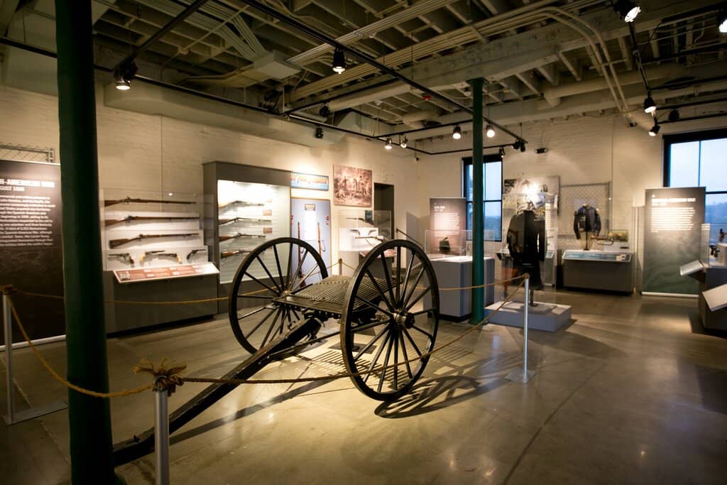 Historical Artifacts