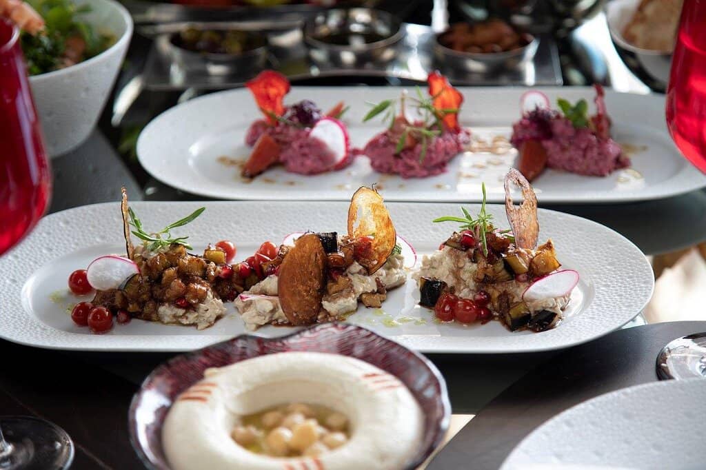 Exceptional Hospitality