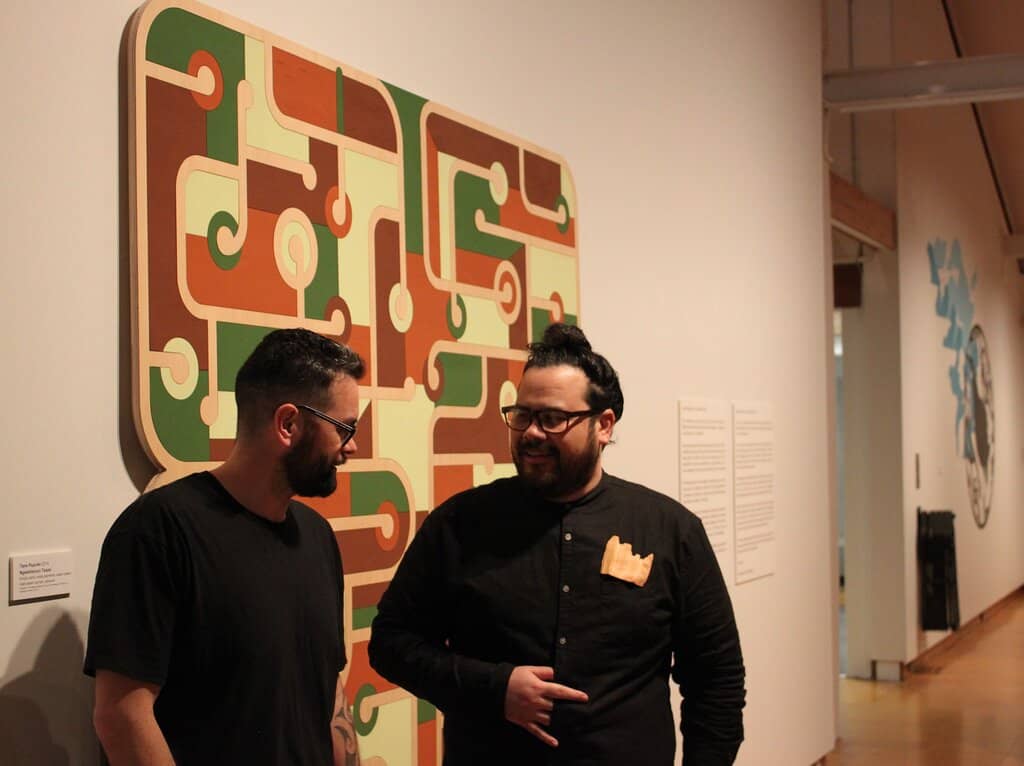 Dinosaur & Wildlife Exhibits