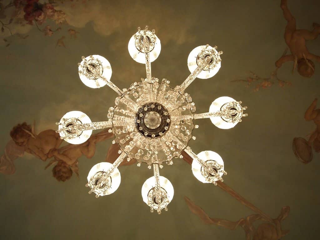 Tiffany Stained Glass Windows