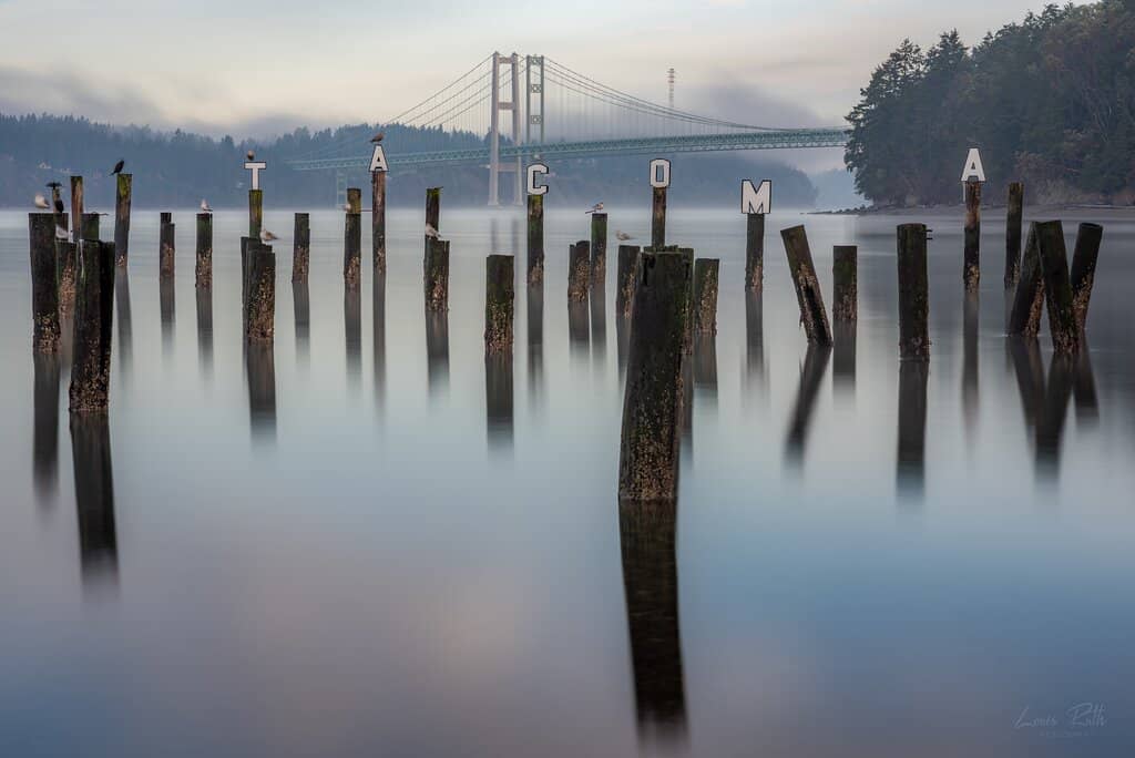 Vertical photo