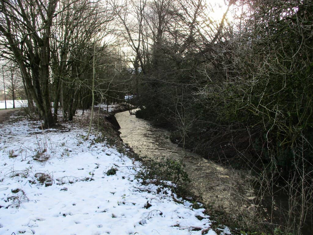 Children's Play Area