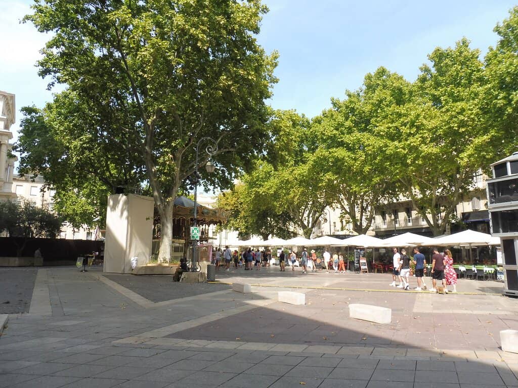 Town Hall & Opera House