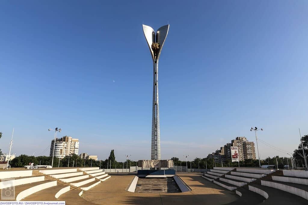 Vertical photo