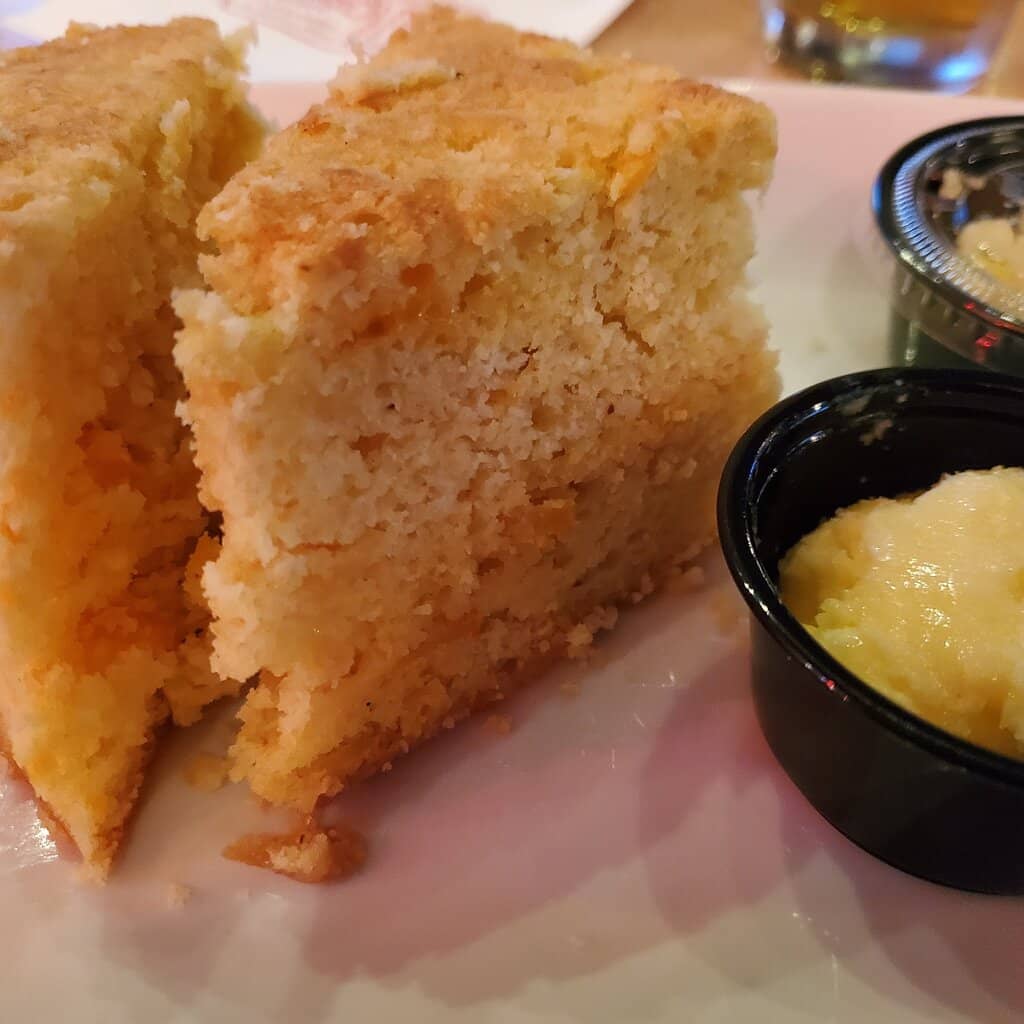 Charming Vintage Diner Vibe