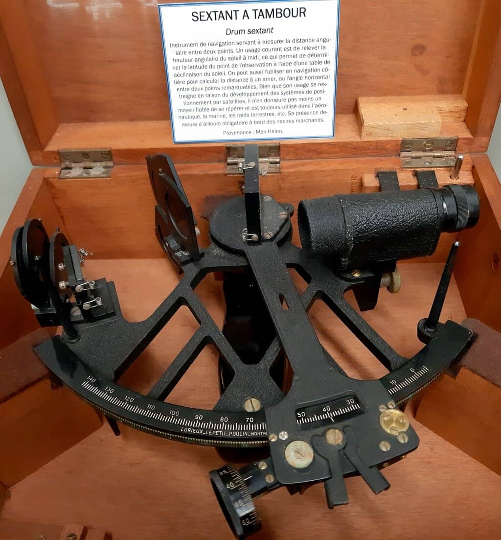 Fisherman's Daily Life