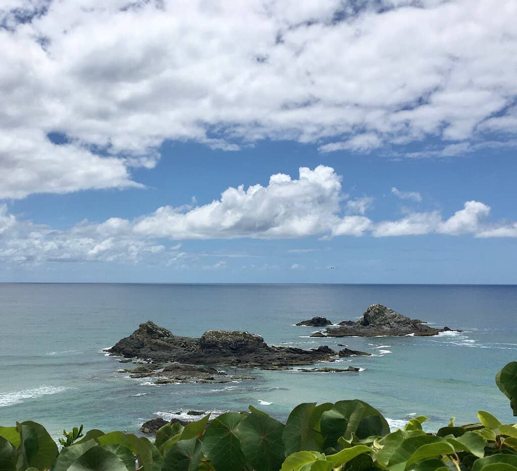 Circular Cove
