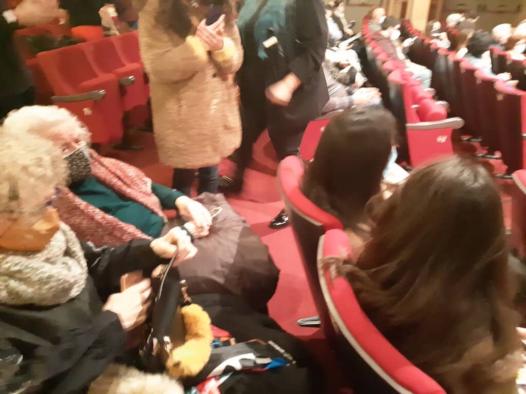 Diverse Theatrical Productions