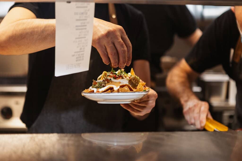 Creative Burger Creations